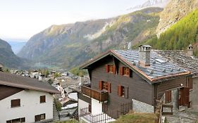 Locazione Turistica Plen Solei